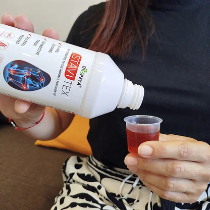 STAVITEX – Για Αρθρώσεις και Οστά